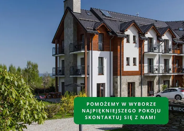 Karkonoskie Widoki Karpacz